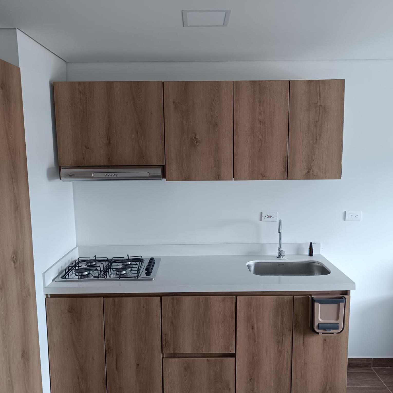 Centrico Apartamento *